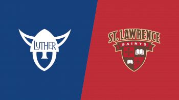 Replay: Luther vs St. Lawrence | Mar 22 @ 10 AM