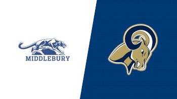 Replay: Middlebury vs North Central (MN) | Mar 24 @ 12 PM