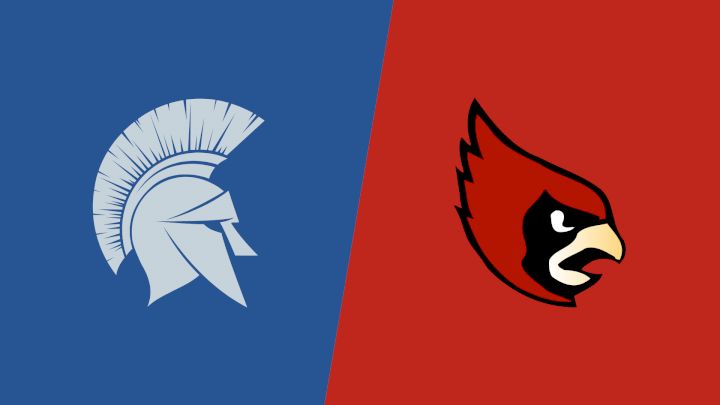 2026 Case Western Reserve vs Catholic