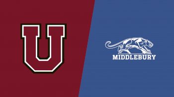 Replay: Union (NY) vs Middlebury | Mar 22 @ 2 PM