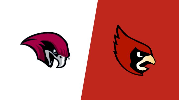 2026 Roanoke vs Catholic