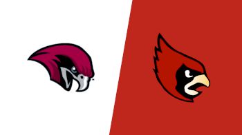 Replay: Roanoke vs Catholic | Feb 28 @ 2 PM