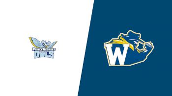 Replay: Prince George's vs NC Wesleyan | Feb 7 @ 12 PM