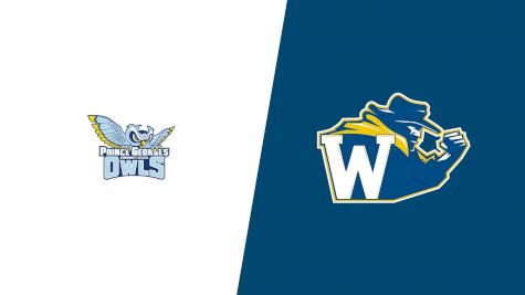 2026 Prince George's vs NC Wesleyan