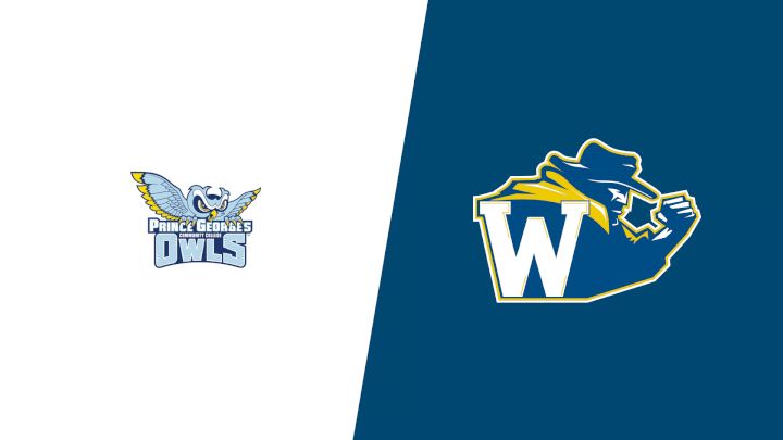 2026 Prince George's vs NC Wesleyan