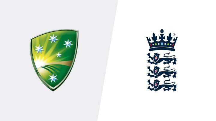2026 Australia U-19 vs England U-19 - Cricket