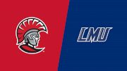 Replay: Tampa vs Lincoln Memorial | Feb 6 @ 5 PM