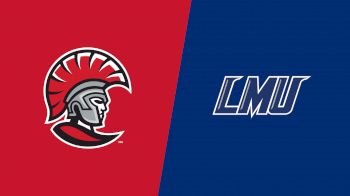 Replay: Tampa vs Lincoln Memorial | Feb 6 @ 5 PM