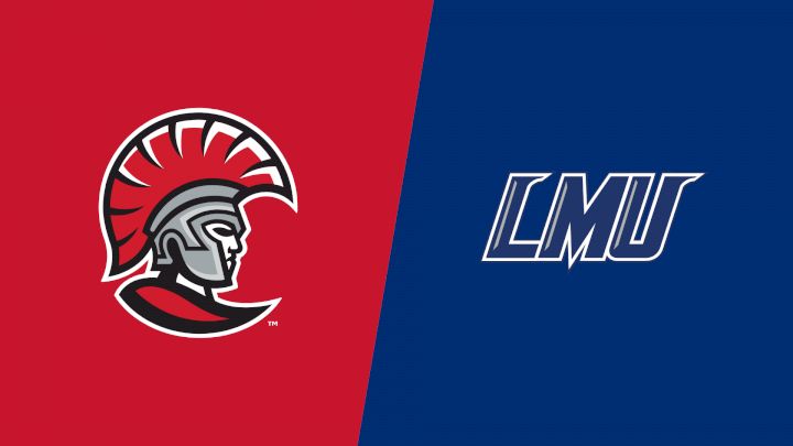 2026 Tampa vs Lincoln Memorial - Women's - Lacrosse