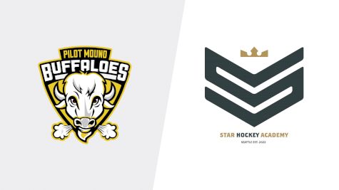 2026 Pilot Mound U15 Prep vs STAR HA