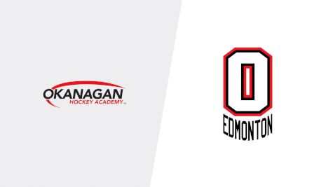 2026 OHA U17 Prep vs OHA Edmonton U17 Prep
