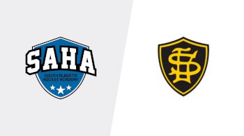 Replay: Home - 2026 SAHA U15 Prep vs Shawnigan | Feb 20 @ 1 PM