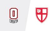 2026 OHA Edmonton U15 Prep vs St. George's School U15 Prep