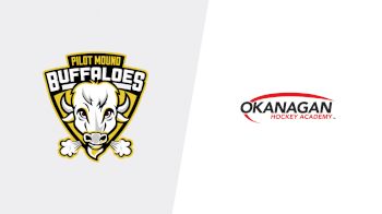 Replay: Home - 2026 PMHA vs Okanagan | Feb 20 @ 6 PM