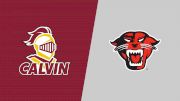Replay: Home - 2026 Calvin Univ. vs Davenport ACHA D1 | Feb 4 @ 3 PM