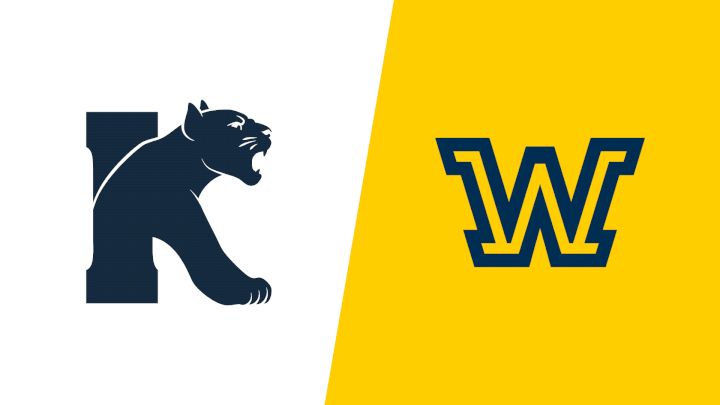 2026 Kean University vs Wilkes - Men's