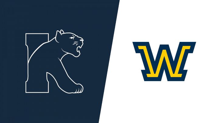 2026 Kean University vs Wilkes - Women's