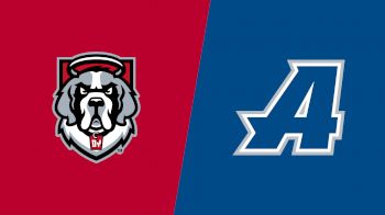 Replay: D'Youville vs Assumption | Feb 6 @ 3 PM