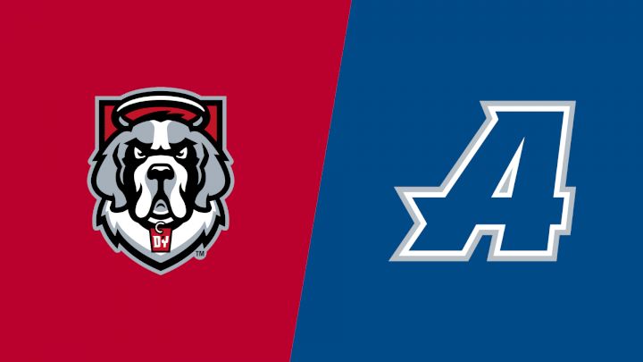 2026 D'Youville vs Assumption - Men's Lacrosse