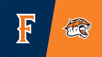 Replay: Cal State Fullerto vs Occidental - 2026 Fullerton vs Occidental | Feb 6 @ 11 AM