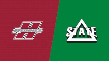 Replay: Henderson State vs Delta State | Mar 31 @ 5 PM