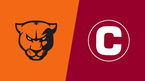 2026 Greenville vs Centenary (LA) - Women's