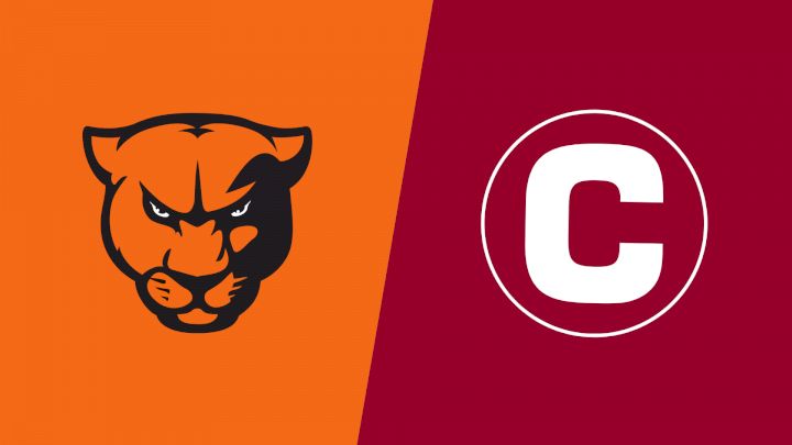 2026 Greenville vs Centenary (LA) - Women's