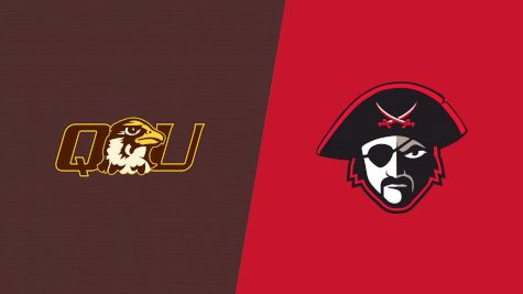 2026 Quincy vs Christian Brothers - Doubleheader