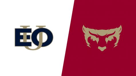 2026 Eastern Oregon vs Willamette - Women's Lacrosse