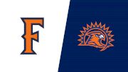 Replay: Cal State Fullerton vs Fresno Pacific - 2026 Fullerton vs Fresno Pacific | Feb 7 @ 12 PM