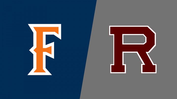 2026 Cal State Fullerton vs Redlands - Women's Water Polo