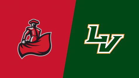 Replay: CSU Northridge vs La Verne - 2026 CSU-Northridge vs La Verne | Feb 7 @ 2 PM