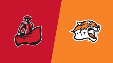 Replay: CSU Northridge vs Occidental - 2026 CSU-Northridge vs Occidental | Feb 7 @ 10 AM