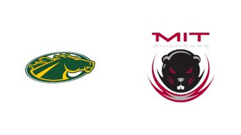 Replay: Skidmore vs MIT | Feb 21 @ 1 PM