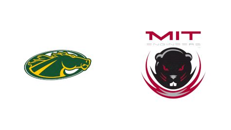 Replay: Skidmore vs MIT | Feb 21 @ 1 PM