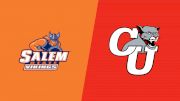 2026 Salem State vs Clark University - Men's Lacrosse