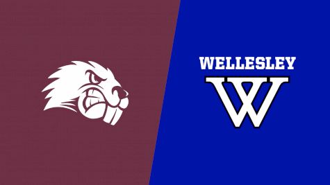 2026 Maine-Farmington vs Wellesley College - Women's Lacrosse