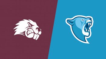 Replay: Maine-Farmington vs Mount Holyoke | Mar 1 @ 11 AM