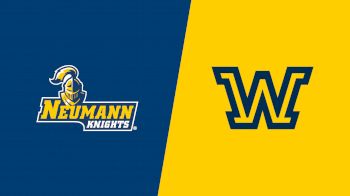Replay: Neumann University vs Wilkes - 2026 Neumann vs Wilkes | Feb 18 @ 7 PM