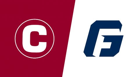 2026 Centenary vs George Fox University