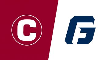 Replay: Centenary vs George Fox | Feb 19 @ 2 PM