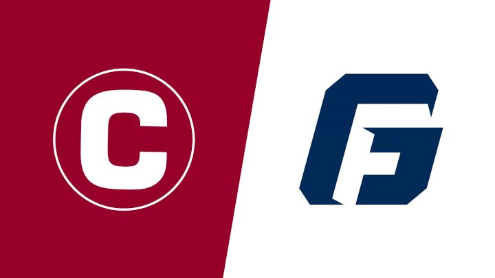 2026 Centenary vs George Fox University