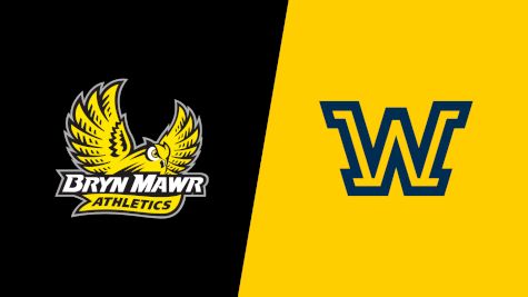 2026 Bryn Mawr vs Wilkes - Women's Lacrosse