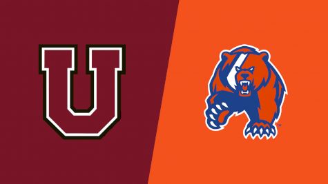 2026 Union (NY) vs Coast Guard Academy - Men's Lacrosse