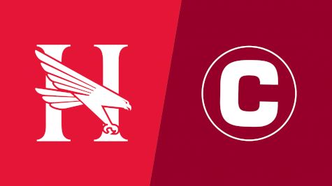 2026 Huntingdon vs Centenary (LA) - Men's  Lacrosse