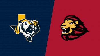 Replay: ETBU vs St. Thomas (TX) | Feb 17 @ 6 PM