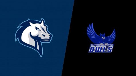 2026 Mercy College vs Southern Connecticut