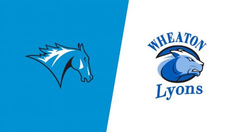 2026 Colby-Sawyer College vs Wheaton College (MA) - Tennis