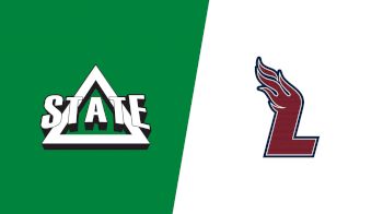 Replay: Delta State Univer vs Lee U - DH | Feb 14 @ 1 PM