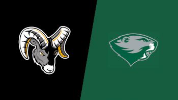 Replay: Framingham State vs Babson | Feb 28 @ 1 PM